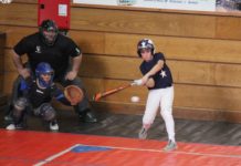 Baseball, i risultati della seconda giornata di Winter League
