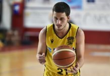 Serie C Gold, domani il derby Guelfo – Virtus Spes