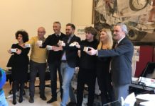 Al via la decima edizione di Pillole di Movimento