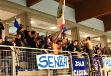 Serie C Silver, vittoria casalinga per la Francesco Francia