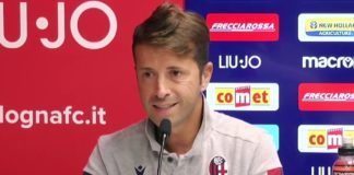 Video – La presentazione di Bologna – Fiorentina