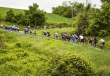 Ciclismo, le iniziative verso la Dieci Colli