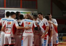 Serie B, Ozzano si impone su Ancona