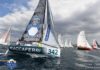 Vela, Luca Rosetti ospite del Cus