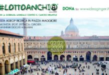 Lo sport domenica 2 febbraio in piazza Maggiore per Ageop