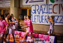 Donne, Ancona troppo forte per il Progresso