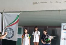 Nuoto pinnato, oro per la Contini e la Berbakov