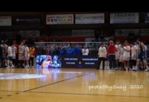 Serie B, settimo posto per Ozzano