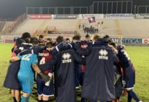 Serie C, buon inizio d’anno per l’Imolese
