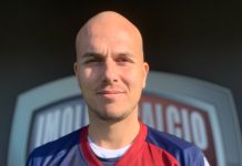 Serie C, l’Imolese firma Andrea Ferretti