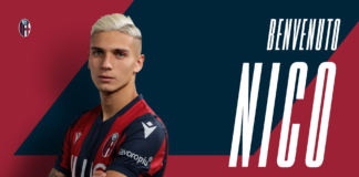 Mercato, Domínguez rientrato dal prestito