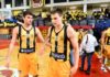 Virtus Spes, microfono a Begic