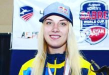 Scherma, la Kharlan trionfa a Montreal
