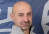 Football americano, microfono a Longhi