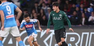 Verso la sfida con Verona con quattro giocatori in infermeria