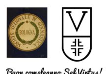 Buon compleanno alla Sef Virtus che compie 149 anni