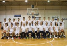 Under 18 Eccellenza, alla Virtus il derby con l’International