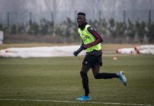 Mercato, ufficiale l’accordo con Barrow