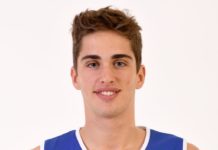 Under 20, Dallosto convocato in azzurro