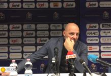Video – Zanetti, Ronci e Djordjevic commentano la vittoria contro Pistoia