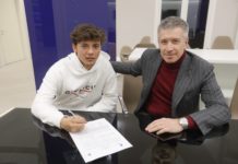 Mercato, dal Chievo arriva Vignato che va in prestito al Verona