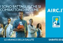 Video – Le “Arance di basket City”
