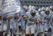Football americano, mercato in fermento per i Warriors