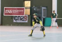 Baseball, i prossimi impegni della Winter League