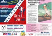 Tennis, alla Virtus il circuito Fit – Tpra
