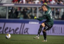 I convocati per il derby con la Spal