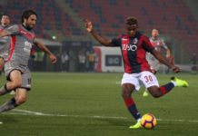 Mercato, Okwonkwo ceduto al Montreal
