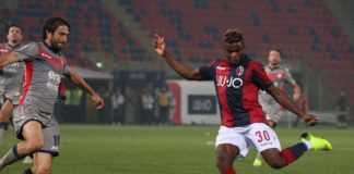 Mercato, Okwonkwo ceduto al Montreal
