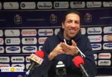 Video – Coach Martino presenta la sfida con Varese