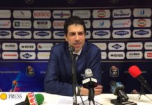 Video – Coach Martino e Aradori commentano Bryant e Varese