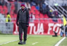 Mihajlovic ricoverato questa mattina al S.Orsola