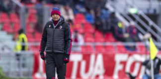 Mihajlovic ricoverato questa mattina al S.Orsola