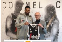 Video – La presentazione di Marble ed il ricordo di Kobe Bryant