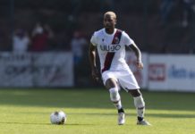 Doppio allenamento, Denswil in parte col gruppo