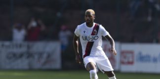 Doppio allenamento, Denswil in parte col gruppo
