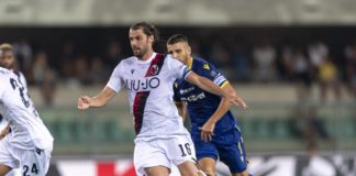 Verso la sfida con il Brescia, tre in infermeria