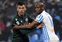 Mercato, ufficiale la cessione di Paz