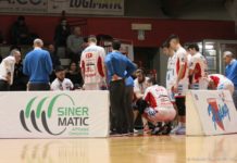 Serie B, trasferta marchigiana vincente per Ozzano