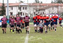 Rugby, nuova sconfitta beffa per Imola