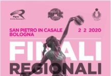 Serie C femm, la Masi alle finali regionali di Coppa Emilia