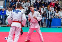 Judo, oro per la Boccola e la Bersellini