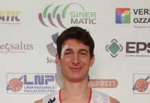 Serie B, Ozzano firma Daniele Costanzelli
