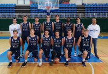 Under 18, la Fortitudo in partenza per le finali Next Gen Cup