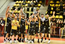 Serie C Gold, alla Virtus Spes il derby con Castello