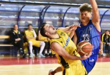 Serie C Gold, domani la Virtus Spes di scena a Reggio Emilia