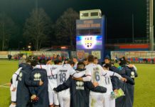 Serie C, solo un pareggio per l’Imolese